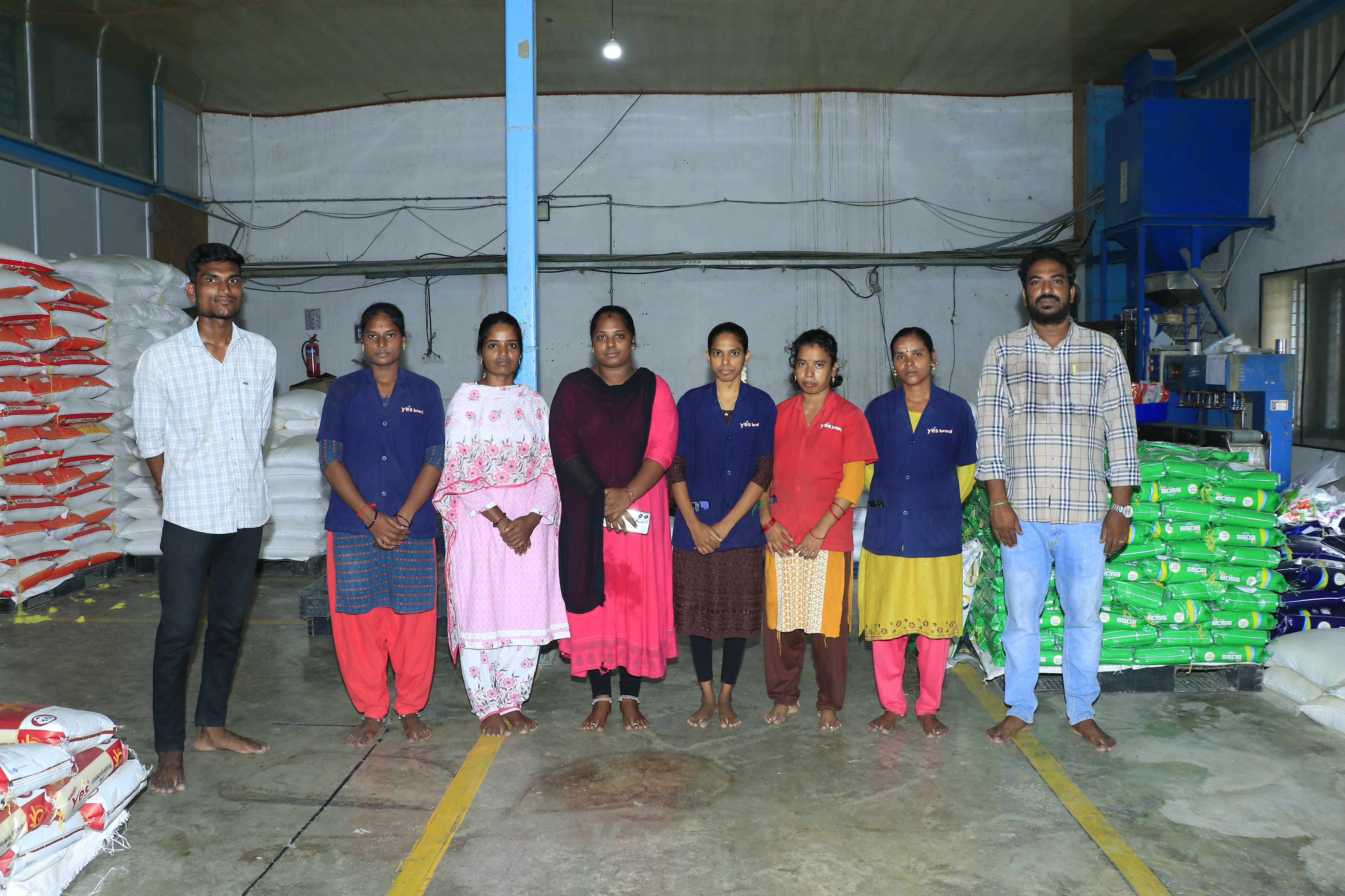 VAHIN FOOD INDUSTRIES photo 6